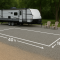 Payment for Invoice 42235 , Booking 42233, Name: RV Site #10, Period: from September 28, 2025 to October 1, 2025